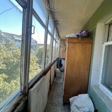 Квартира 29,2 м², 1-комнатная - изображение 4