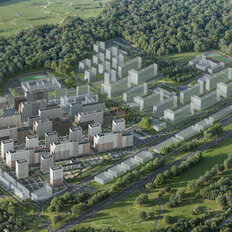 Квартира 23 м², студия - изображение 2