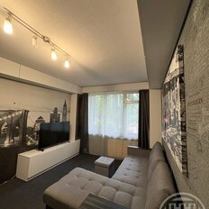 Квартира 41,4 м², 2-комнатная - изображение 3