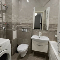 Квартира 35,8 м², 1-комнатная - изображение 5