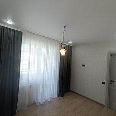 Квартира 58 м², 2-комнатная - изображение 4