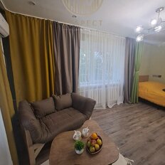 Квартира 30,5 м², 1-комнатная - изображение 3