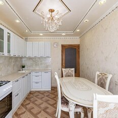 Квартира 68,4 м², 2-комнатная - изображение 4