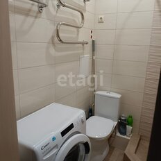 Квартира 26 м², студия - изображение 4