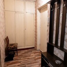 Квартира 31 м², 1-комнатная - изображение 5