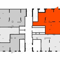 128,7 м², помещение свободного назначения - изображение 1