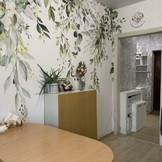 Квартира 35,2 м², 1-комнатная - изображение 1