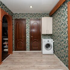 Квартира 64,1 м², 2-комнатная - изображение 2