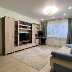 Квартира 56,7 м², 3-комнатная - изображение 2