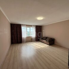 Квартира 68 м², 2-комнатная - изображение 1