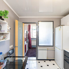 Квартира 42,7 м², 2-комнатная - изображение 4