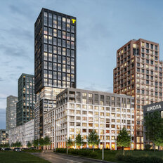 Квартира 74 м², 3-комнатная - изображение 5