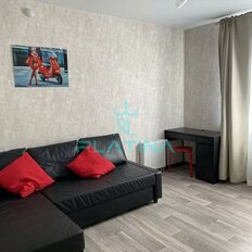 Квартира 56 м², 2-комнатная - изображение 4