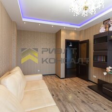 Квартира 43,4 м², 1-комнатная - изображение 4