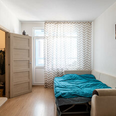 Квартира 28,3 м², студия - изображение 3
