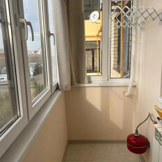 Квартира 35,4 м², 1-комнатная - изображение 5