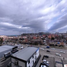 Квартира 56,6 м², 2-комнатная - изображение 1