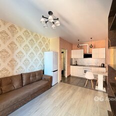 Квартира 36 м², 2-комнатная - изображение 3