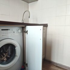 Квартира 44,3 м², 2-комнатная - изображение 5