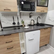 Квартира 24,7 м², студия - изображение 4