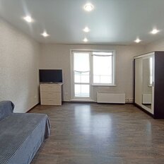 Квартира 24,4 м², 1-комнатная - изображение 4