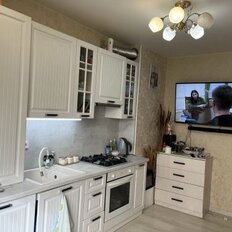 Квартира 40 м², 1-комнатная - изображение 5