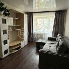 Квартира 45,8 м², 2-комнатная - изображение 1