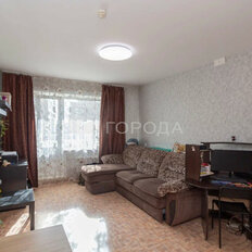 Квартира 55,7 м², 2-комнатная - изображение 3