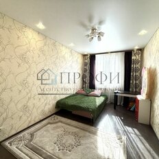 Квартира 34 м², 1-комнатная - изображение 5