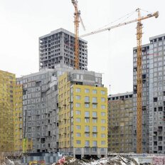 Квартира 24 м², 1-комнатная - изображение 4