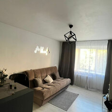 Квартира 34,9 м², 2-комнатная - изображение 3