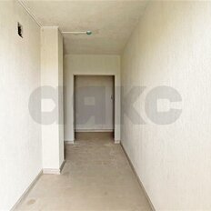 Квартира 37,4 м², 1-комнатная - изображение 3