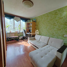 Квартира 44,8 м², 2-комнатная - изображение 1