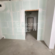 Квартира 40 м², 1-комнатная - изображение 4