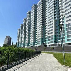 Квартира 88 м², 3-комнатная - изображение 3