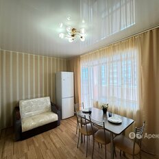 Квартира 53 м², 1-комнатная - изображение 3