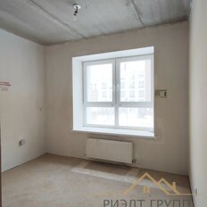 Квартира 43,9 м², 2-комнатная - изображение 5