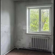 Квартира 62,8 м², 3-комнатная - изображение 2