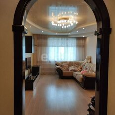 Квартира 96 м², 3-комнатная - изображение 1
