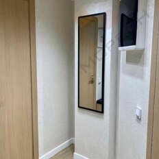 Квартира 41,8 м², 1-комнатные - изображение 4