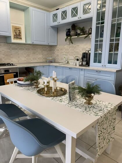 53 м² дом, 2 сотки участок 3 200 000 ₽ - изображение 60