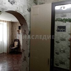 Квартира 36,5 м², 1-комнатная - изображение 3