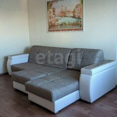 Квартира 47 м², 1-комнатная - изображение 1