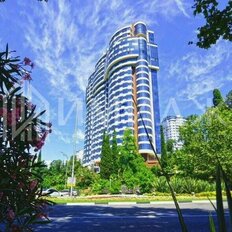 Квартира 98 м², 2-комнатная - изображение 3