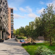Квартира 65,3 м², 2-комнатная - изображение 5