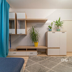 Квартира 37,8 м², 1-комнатная - изображение 5