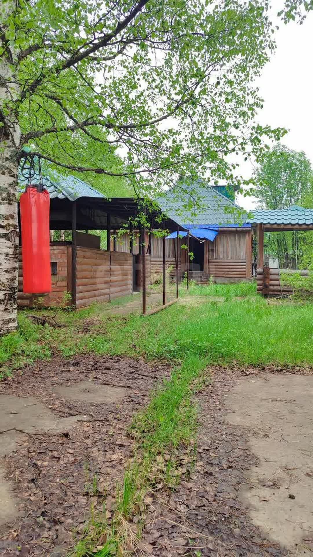 Дом 3-комн. 60 м² в посёлок городского типа Парма — фото 7 из 30