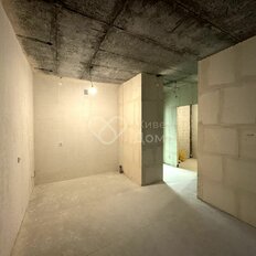 Квартира 34,7 м², 1-комнатная - изображение 5