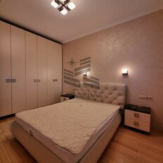 Квартира 95 м², 2-комнатная - изображение 4