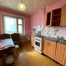 Квартира 50 м², 2-комнатная - изображение 4